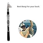 Fly-fishing-rod-939406 Fishing Gear Fly Rod Reel Combo Saltwater Kit Steel Telescopic