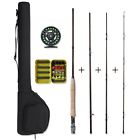 Fly-net-1 Netangler Fly Fishing Combo