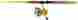 Fn-70-40yb Okuma Fishing Spinning Combo Finchaser 40 Spin 7 Yw 739998334773