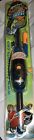Fogo Roland Martin Rocket Fishing Rod Brand New 778988691175
