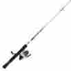 32784620402 Fohs20602m Zebco Quantum Folds Of Honor Spinning Combo 6 2 Piece Medium