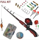 Fr006-2-fba Syl Fishing Portable Mini