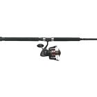 Frc817s70 Frc4000 Fierce Penn Reel Combo Rod