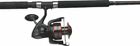 Frc4000701m Fierce 4000 Rod Combo Penn 1pc 7 Frc4000 7ft Spinning Size