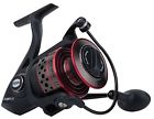 Frcii2500 Pure Fishing Penn Fierce 031324165014