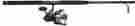 Frcii6000902 Penn Fishing Fierce Ii Spinning Combo Ambidextrous 2 Piece 9 Rod 031324166240