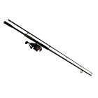 Frcii6000902mh Pure Fishing Jarden Penn