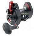 Fth25nld 5 1 25 5.3 Penn 305 Drag Fathom Lever Reel Fishing Shielded Mono
