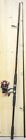 Ftr8000 Fortress Marathon Spinning Reel And Fishing Rod Combo Long