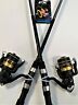 Fx4000fc Shimano Two New Fxs Rod And Bb Reel Combos Is