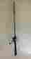 Fxs-66mb-2 Mark Shimano Vintage Markii S Reel And Rod Combo