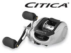 Ci200g6 G6 8 Shimano Rh Citica 200 Reel 180 Profile Fishing Baitcast