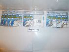 02015 Gamakatsu 0 Nickel Packs Mpn Octopus 6 Size 60 10 5 Hooks