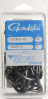 00422-25 Gamakatsu Hook 0black25 Hd12 Pk Hooks Live Bait Fishing