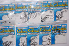 02411 Gamakatsu Hooks Size Hook 10 1 Packs Pack 6 0 Octopus