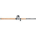 1292765 Garcia 6 Abu 6500 " Ambassadeur 8 Reel Combo Medium