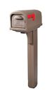 Gcl10000m Rubbermaid Mailbx Classic Combo 046462009908
