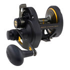 1292934 Gear Lever Fishing Reel Speed 5.0 1 Drag Ratio Penn 2 Fathom