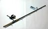 Gen230ce Zebco Genesis Fishing Rod Reel Combo Medium Action 032784622635