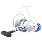 Gh1000 Tica Usa Dynaspin Reel 804929216388