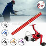 Ghs9268941 Camtoa Telescopic Mini Portable Pocket Fish Pen Fishing Rod Pole