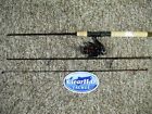 Etr84-3 Gloomis 7 Pc Reel Rod 2500fa Ci4 Shimano Stradic Escape