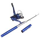 Gnv0620206254329de Unbranded-generic Mini Portable Pocket Fish