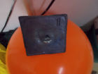 Good Boat Anchor 11pounds Pyramid Weight