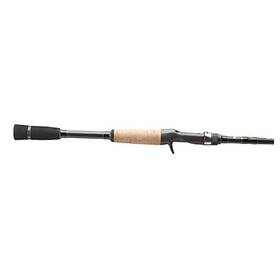 Dob-fr664c Gsm Outdoors Fury Casting / 6ft6 Inch 1 Pc 10-20 Lb Line Wt 1/-1 Oz Lure Wt/hvy Fast