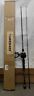 Gt-2c60m Sougayilang Fishing Rod Reel Bait Casting Telescopic Combo Pole