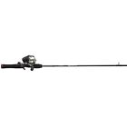 Usca502l-sc6cbo Gx2 Spincast Combo 6 Size Reel 5foot Light 2pc