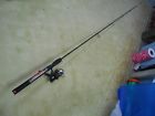 Gx230 Shakespeare Ugly Stick Spinning