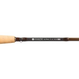 Hroulll122 Hardy Ultralite Ll Rod 10ft2 Inch
