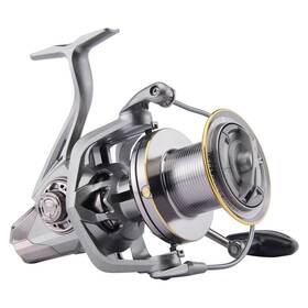 Haut Ton B0b4j18c21 Spinning Reel 8000/9000/10000/12000/1400061bb Metal Surf Fishing