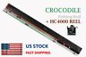 Hc 4000 Crocodile Rod And Reel Combo Medium Heavy 195893993529