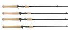 Hdc-66mh Falcon Rods Hd Casting 095732460260