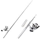 Hde-s33 Hde Mini Collapsible Aluminum