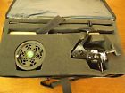 Skp20 Hiik Puller River Mint Crystal Fish Rapala Cr130 Case Shakespeare
