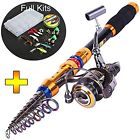 Hjls36dk4fk Sougayilang Rod Reel Combos Hjls36dk4fk Sougayilang Rod Reel Combos