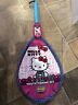 Hk16net Hkn16 Kid Casters Hello Kitty Youth Fishing Net New 853685004234