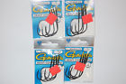 304415 Hook Pr Heavy Bass 5 Hooks Lizard 0 Worm 4 Packs Gamakatsu Pack Cover