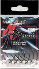143011-2 Hook Bc Lot Matzuo Skl Fishing 4 Mz 0 Xwd 2 Jbnd Worm