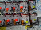 5101-111 Hooks Point Offset Owner 0 Worm 1 Packs Cutting 10