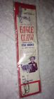 Hooks Fishing 1950s Snelled Nos Eagle