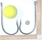 7731s Hooks Shark Fishing Alligator Ss 18 Gaff 2 Use 0 Big Game