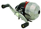 Hsbasc 20 Cp3 Zebco Hawg 032784579588