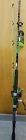 Hsbaspc Zebco Fishing Combo With