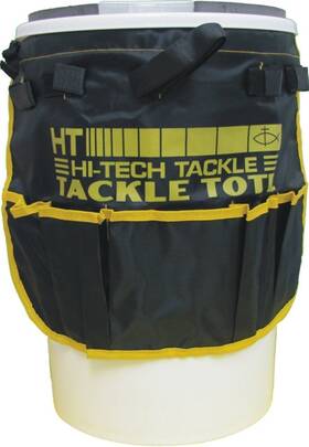 Ibt-5 Ht Ht25 Polar Lite - Cork With Ultra Light Action Graphite Rod
