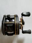 Ht1000 Magforce Diawa Vintage Baitcasting