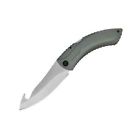 1090gh Hunter Kershaw White Northside Plain Guthook Box